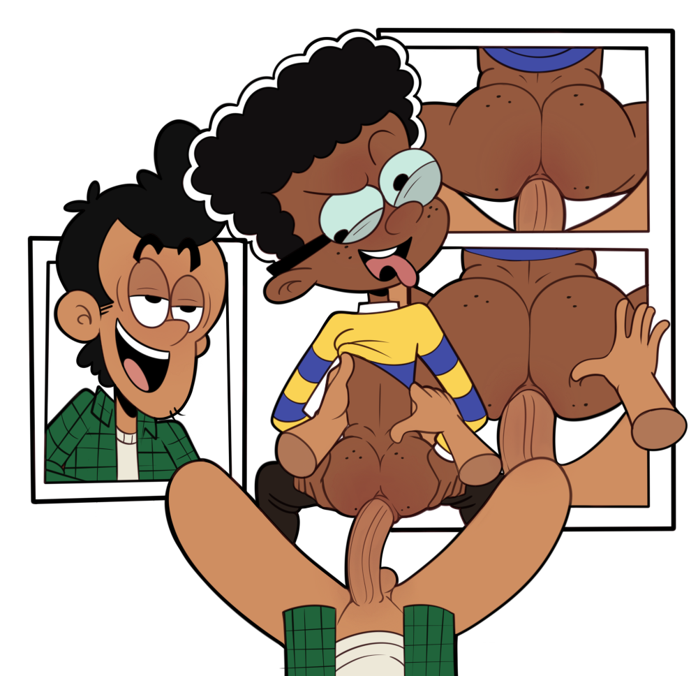 Bobby santiago rule 34