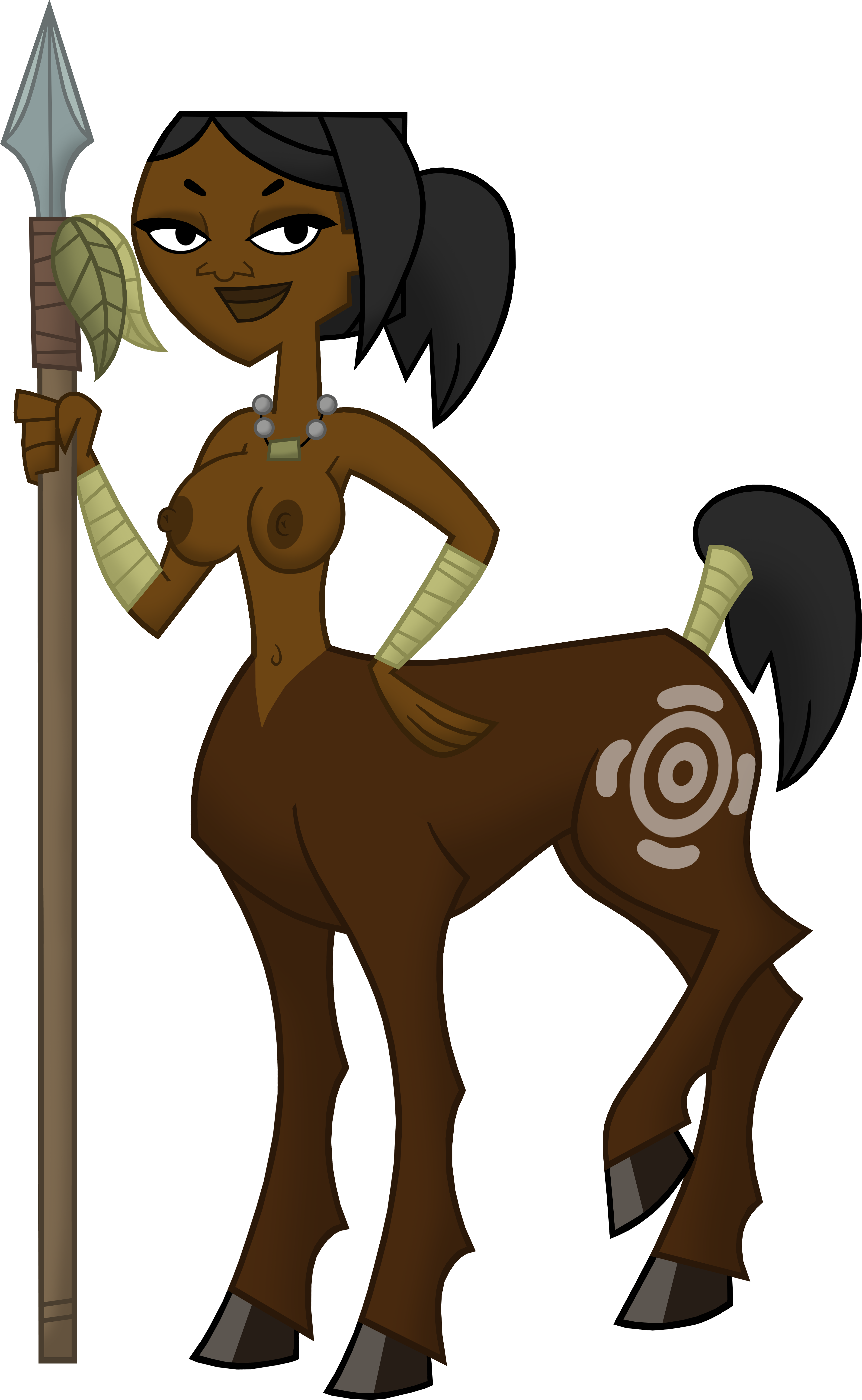 Post 3117113 Centaur Ellissummer Jasmine Pahkitewisland Totaldrama 6711