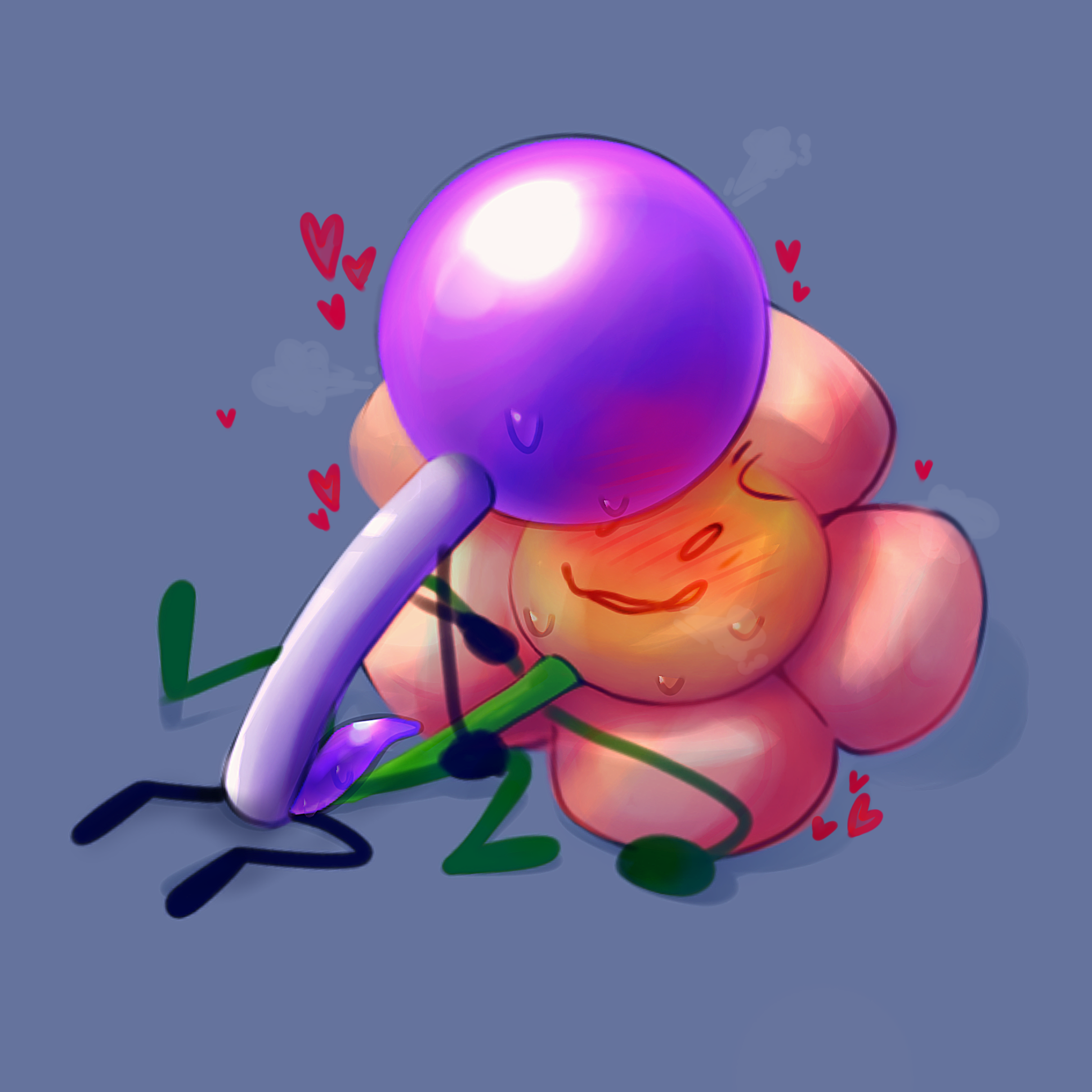Lollipop bfb r34