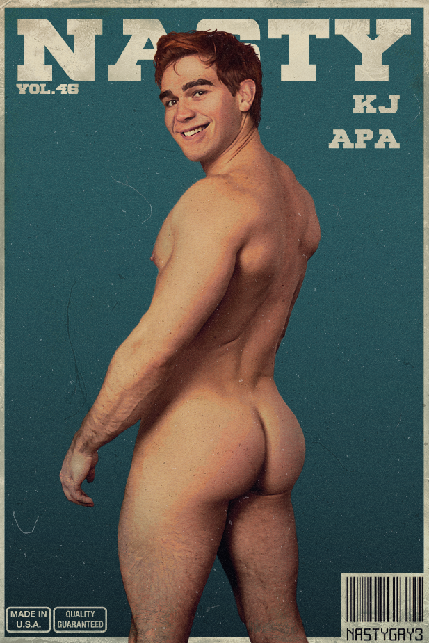 Post 4377141 Fakes Kj Apa Nastygay