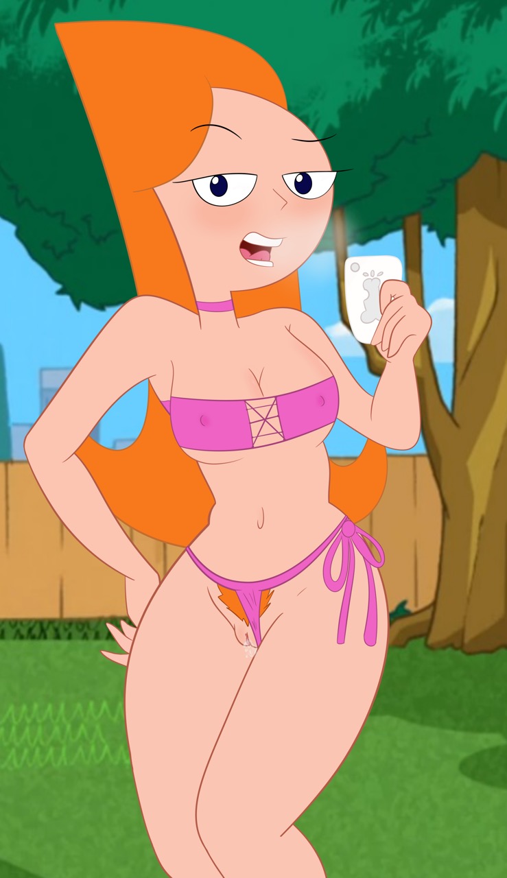 Post 1892252: Candace_Flynn Jigglyknight Phineas_and_Ferb