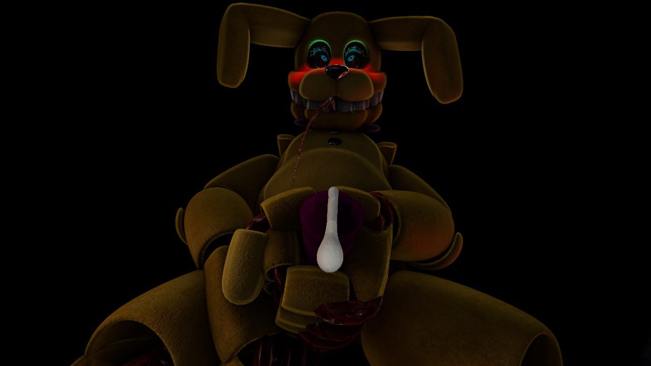 Post 5380126 Fivenightsatfreddys Itpsfm Sourcefilmmaker Springbonnie