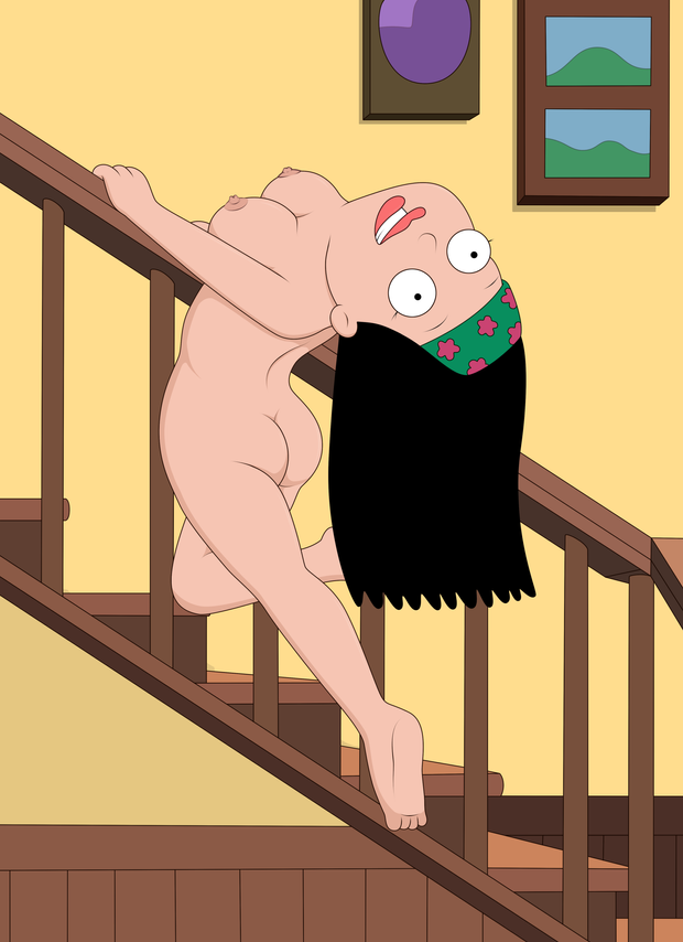 American Dad Hayley Porn Gif - Post 3793098: American_Dad GP375 Hayley_Smith