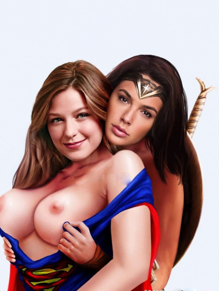 Post 2738617 Dc Fakes Gal Gadot Kara Danvers Kara Zor El Melissa