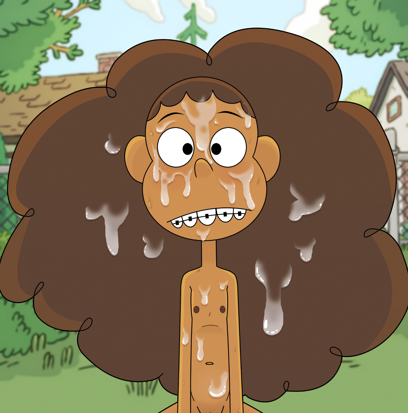 Clarence rule 34