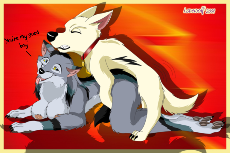 Disney Bolt Porn Rule 34 - Post 248046: Bolt Bolt_(character) Lonewolf