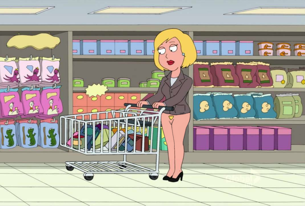 Family Guy Joyce Porn - Post 1373733: Family_Guy Joyce_Kinney