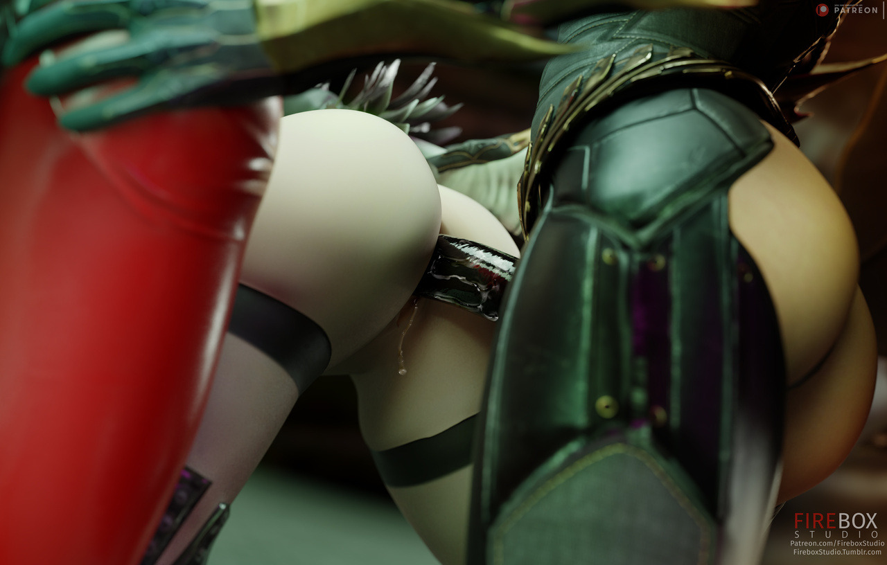 Batgirl Porn Tumblr - Post 2833323: Barbara_Gordon Batgirl Batman_(series) blender crossover DC  FireboxStudio Harley_Quinn Nier_(series) Nier_Automata YoRHa_No.2_Type_B