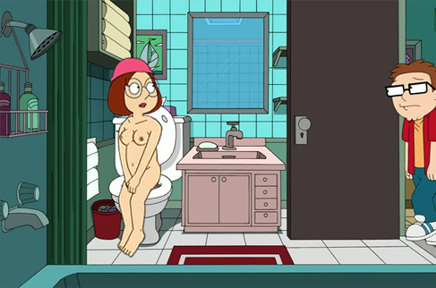 American Dad Porn Poop - Post 1779699: American_Dad Duchess_(artist) Family_Guy Meg_Griffin  Steve_Smith