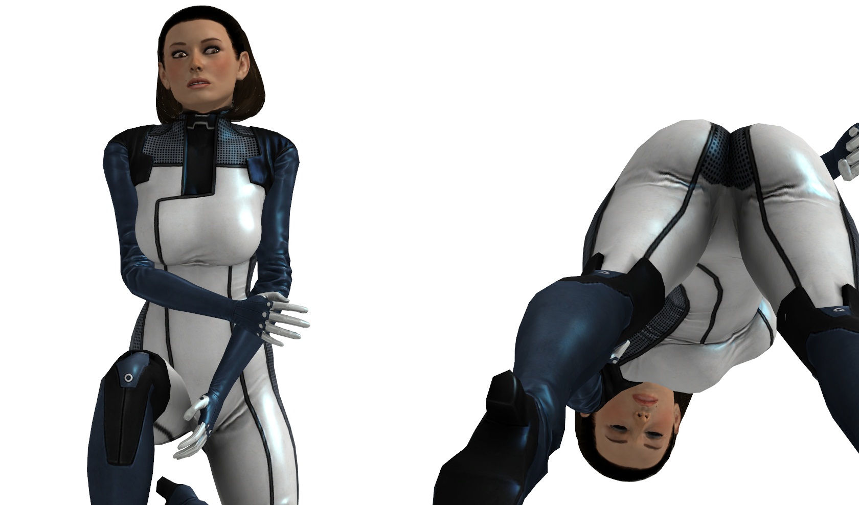 Post 816491: Eva_Coré Mass_Effect Mass_Effect_3