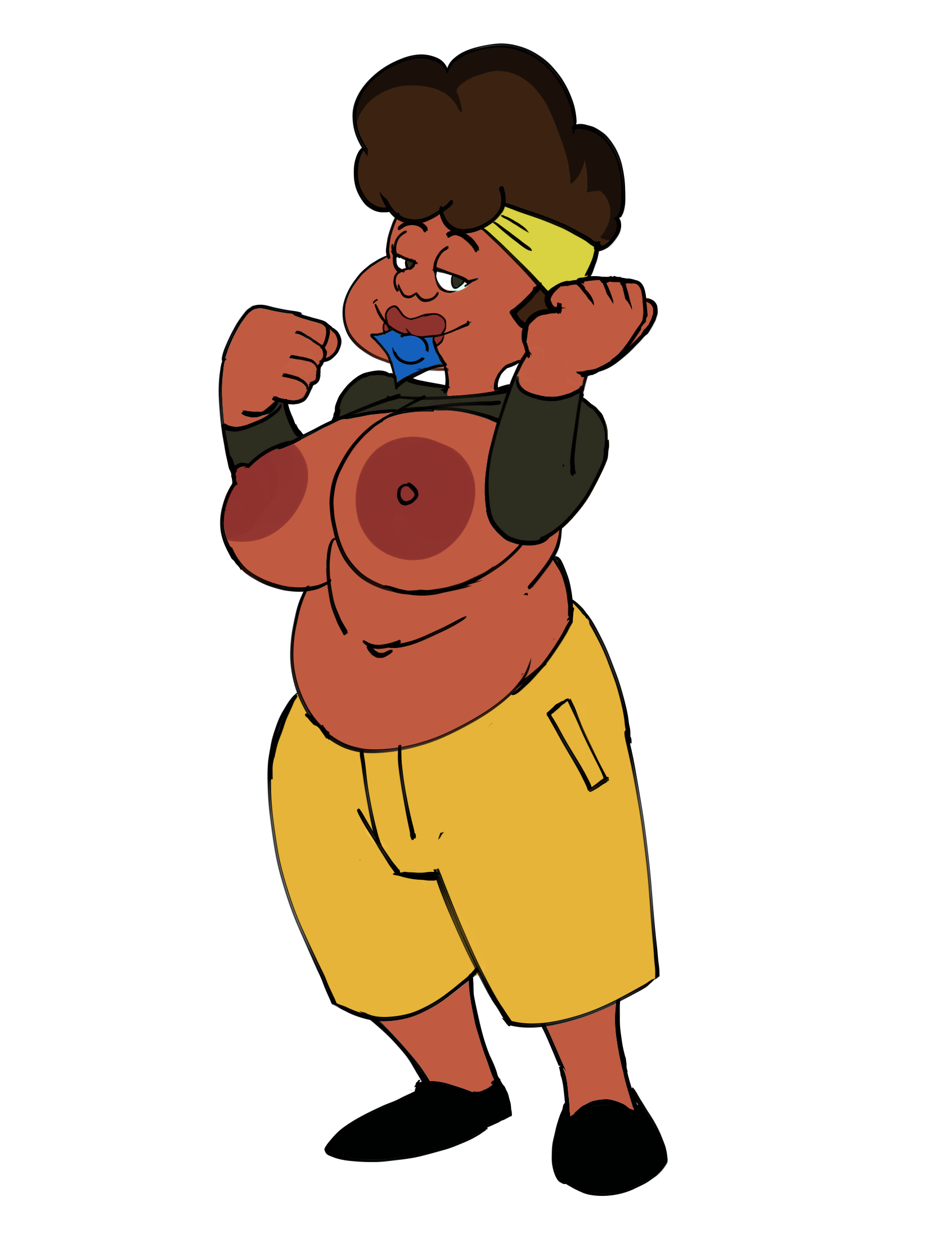 Craig of the creek nicole