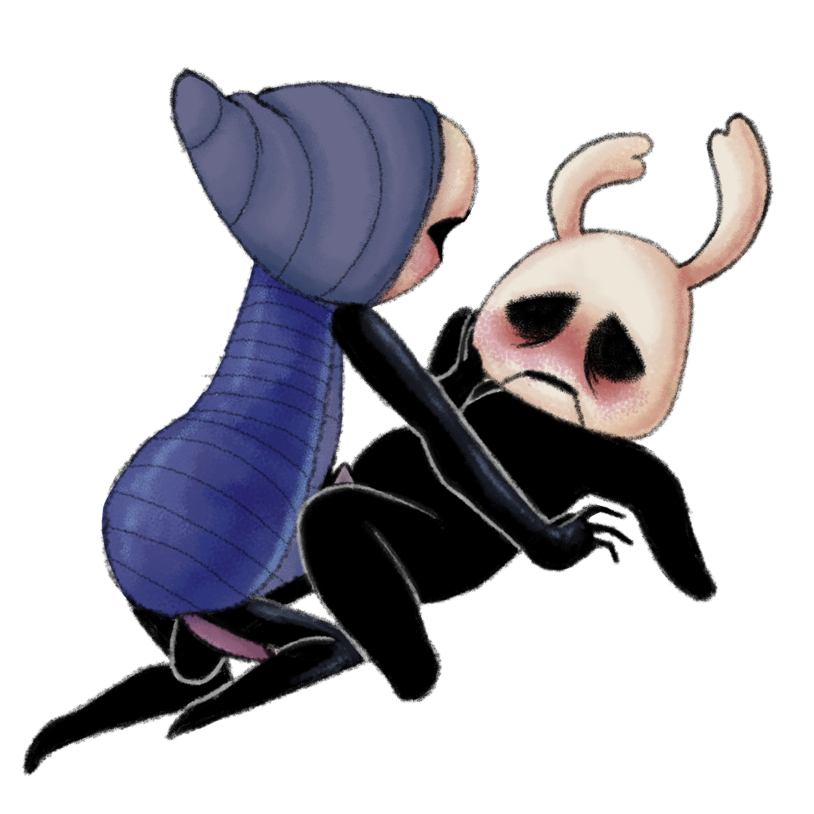 Xxx Zote - Post 3271393: Hollow_Knight kankore Quirrel Zote_the_Mighty