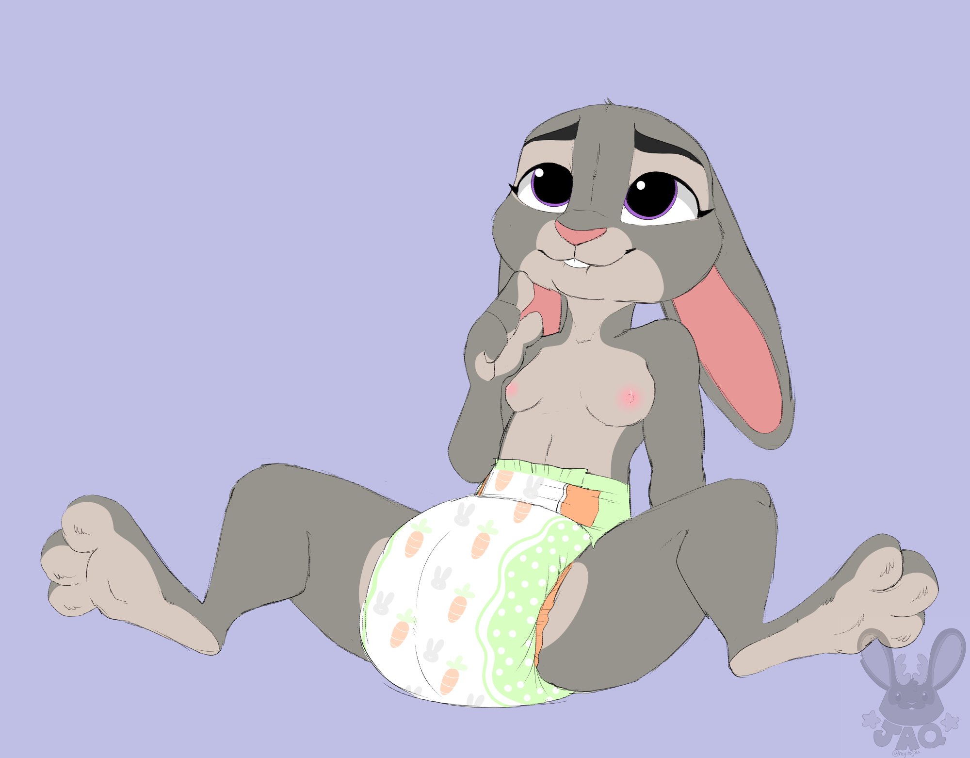 Post 4127857: heyitsjaq Judy_Hopps Zootopia