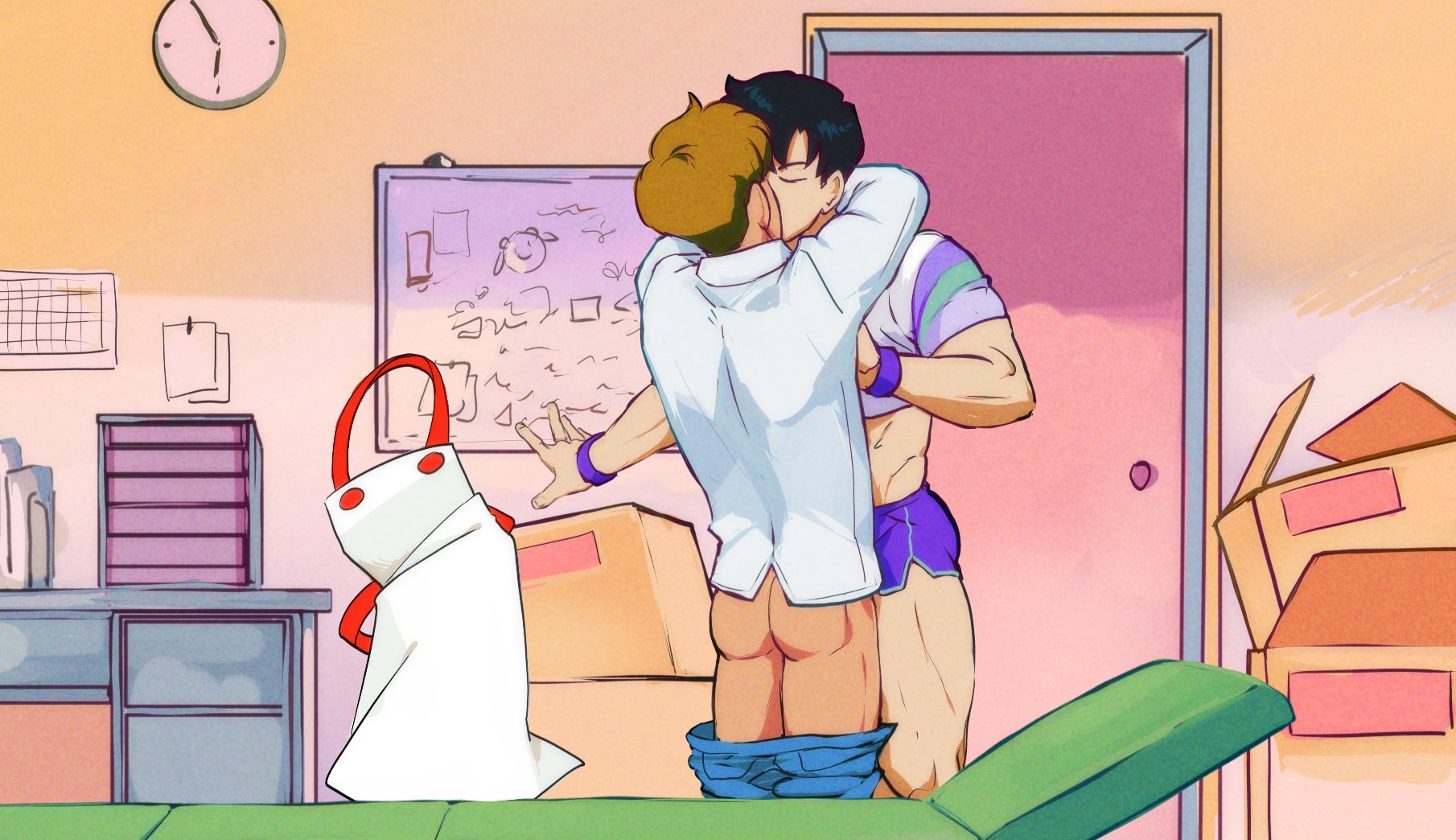 Arcade affair idoraa