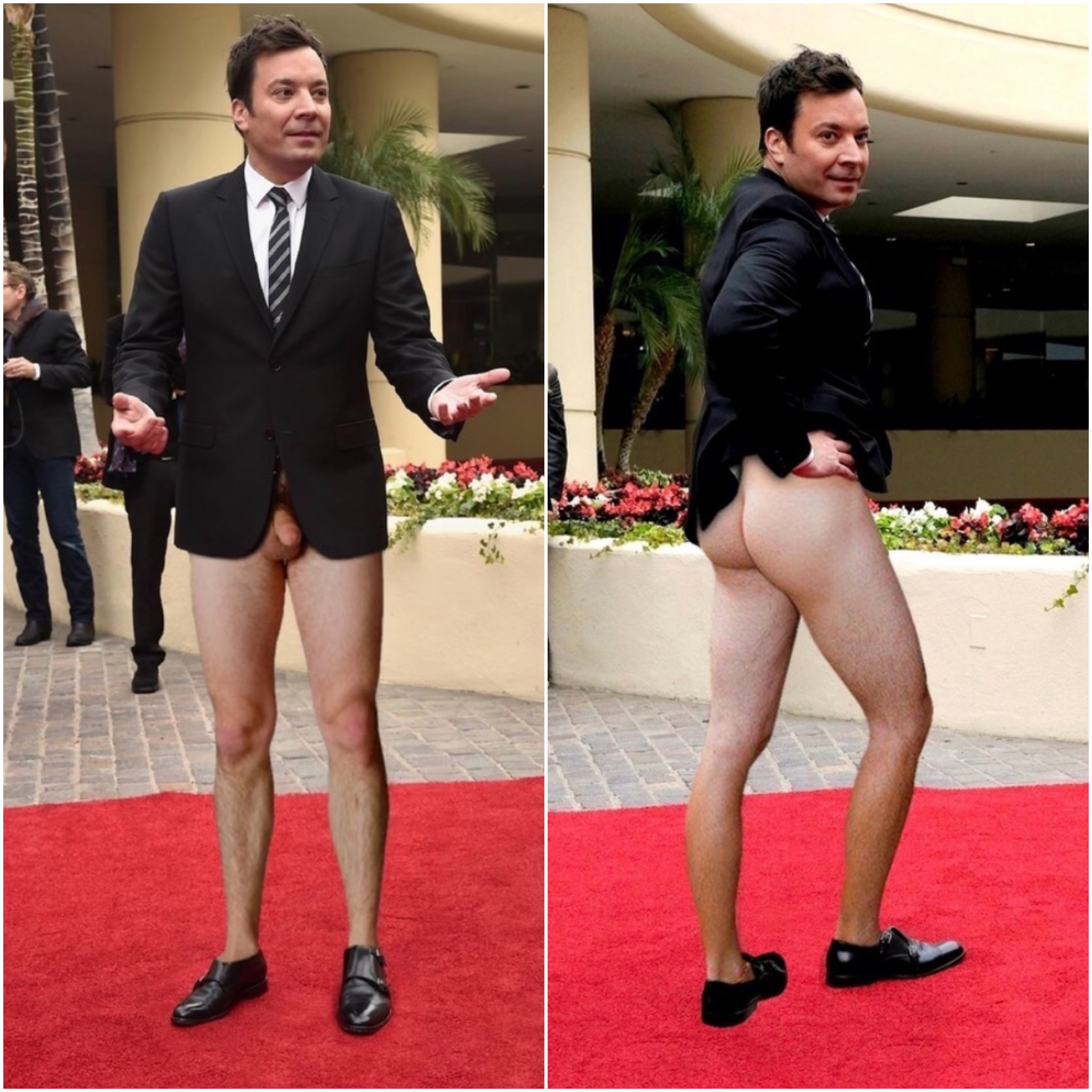 Post 2943498 Fakes Jimmy Fallon