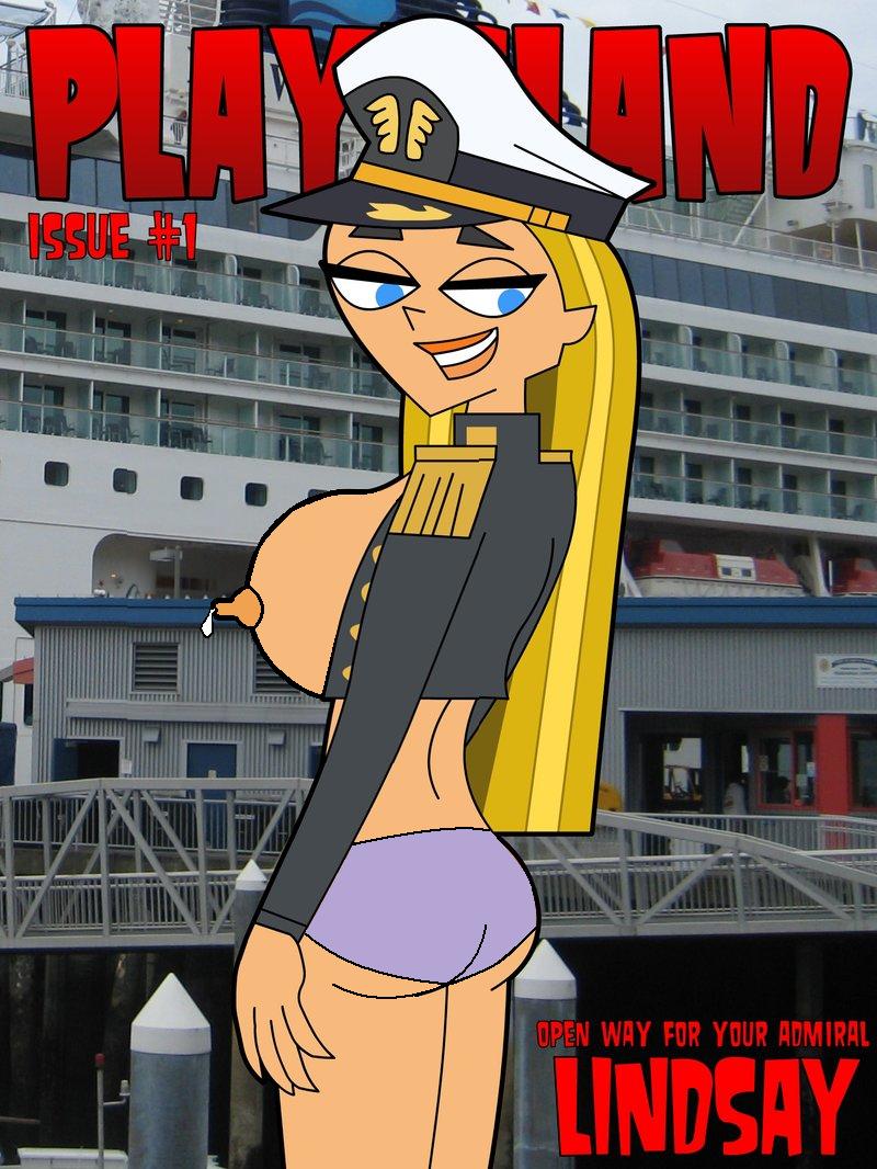 Post 387586: Lindsay Total_Drama
