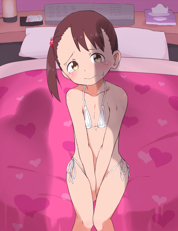 Bubukka Mitsuboshi_Colors Yui_Akamatsu