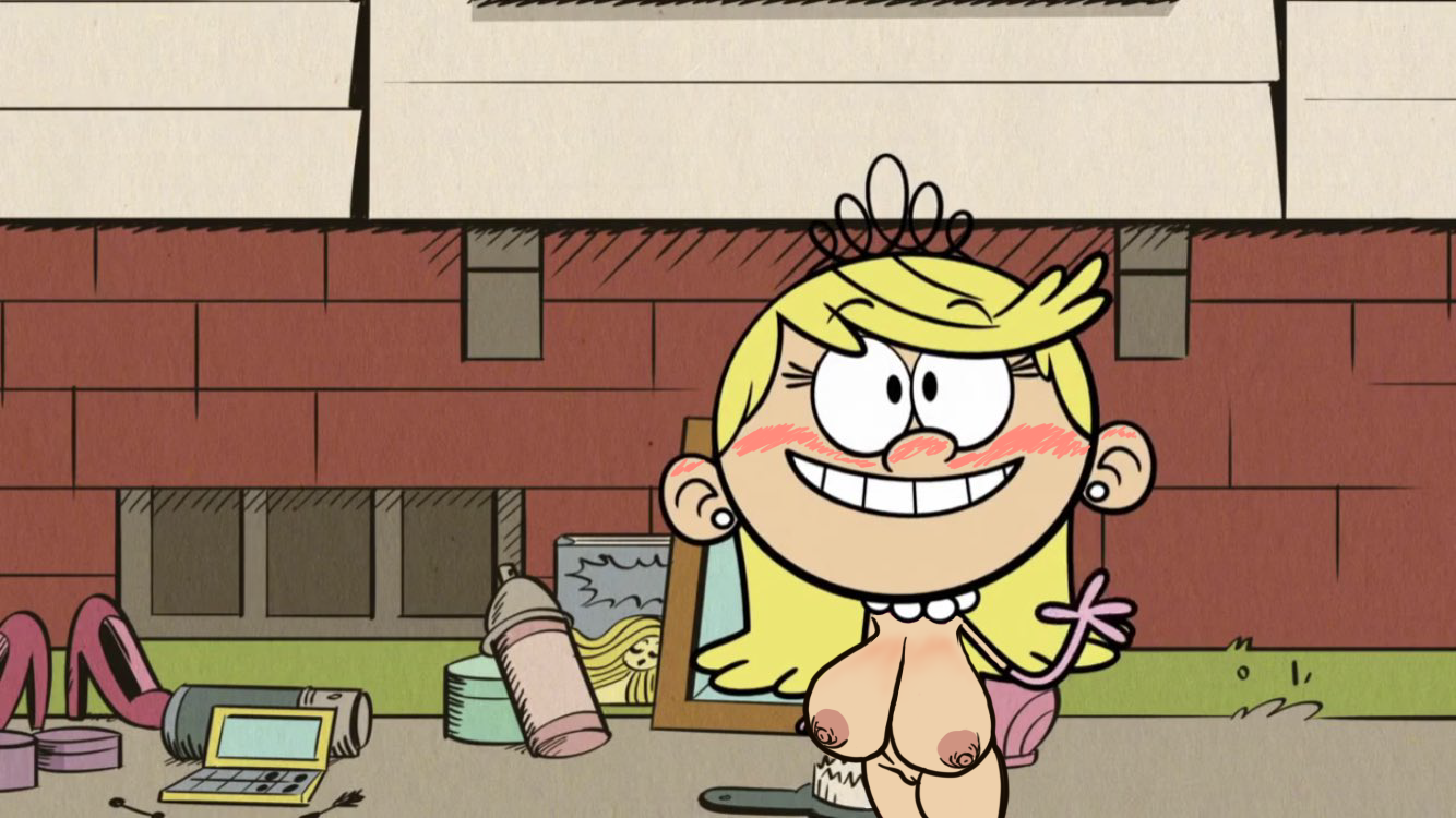 Post 3343104: edit Lola_Loud The_Loud_House troskc