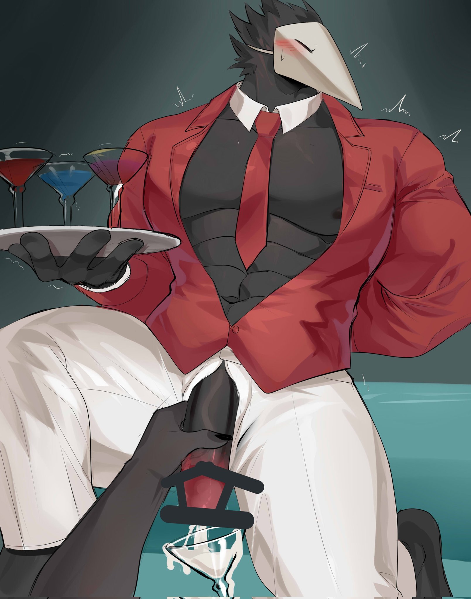 Post 4665379: chung Deltarune Swatchling