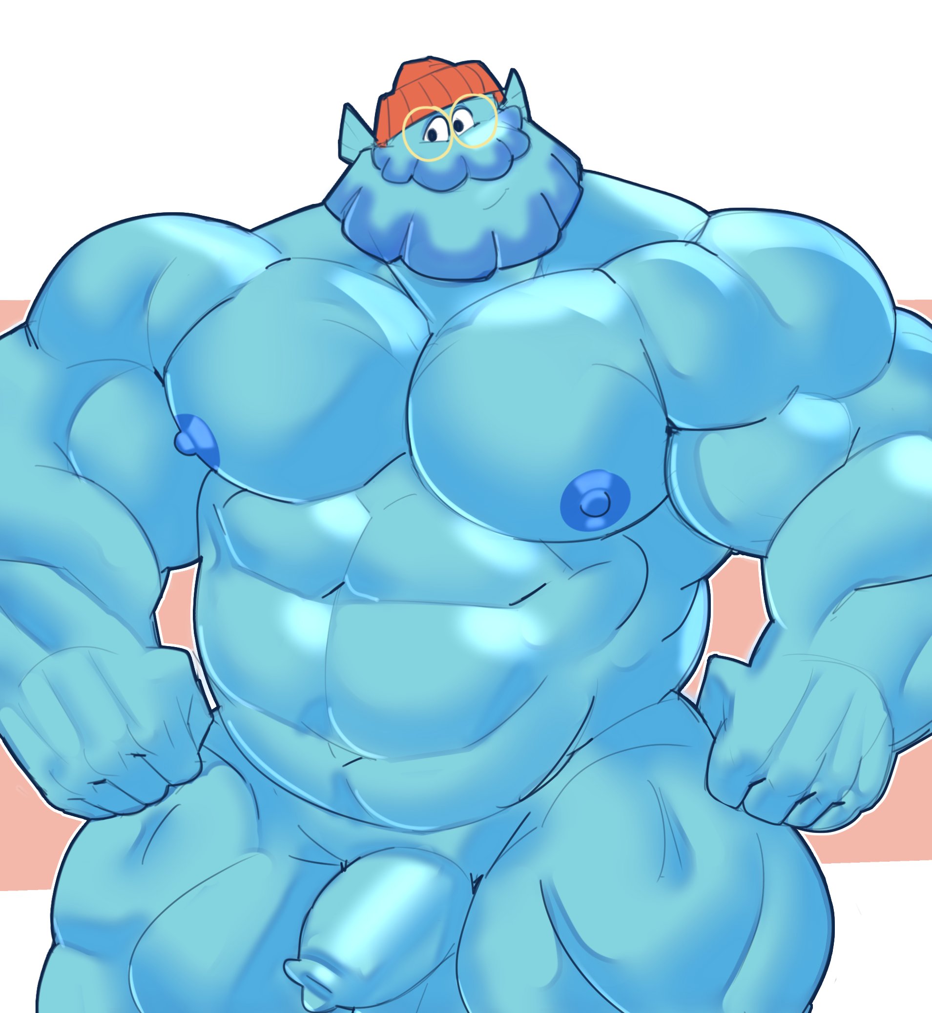 Post 5935665: Arthur_Gillman dumbandgreen Ruby_Gillman,_Teenage_Kraken