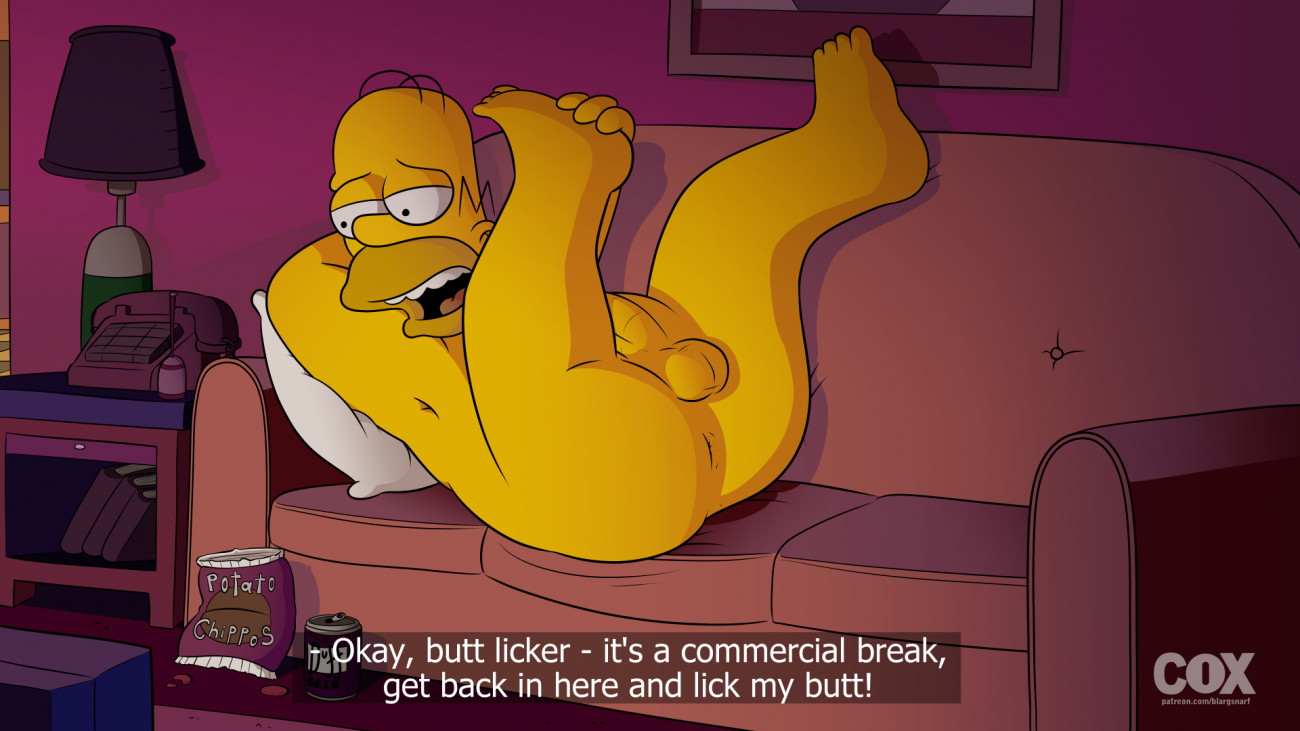 Post 2266728 Blargsnarf Homer Simpson The Simpsons