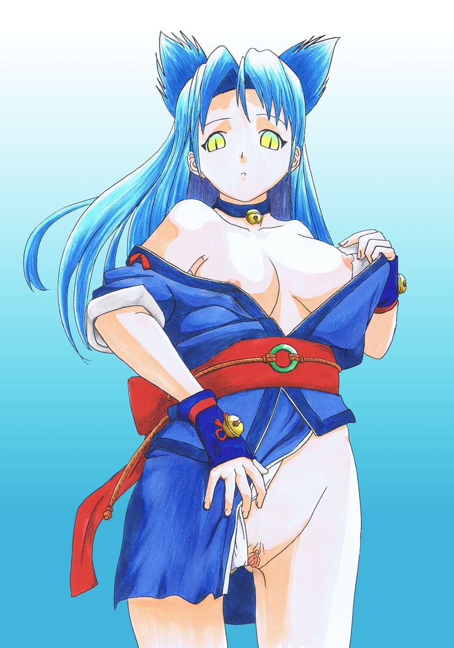 Rance_(series) Suzume dixieland999 sengoku_rance