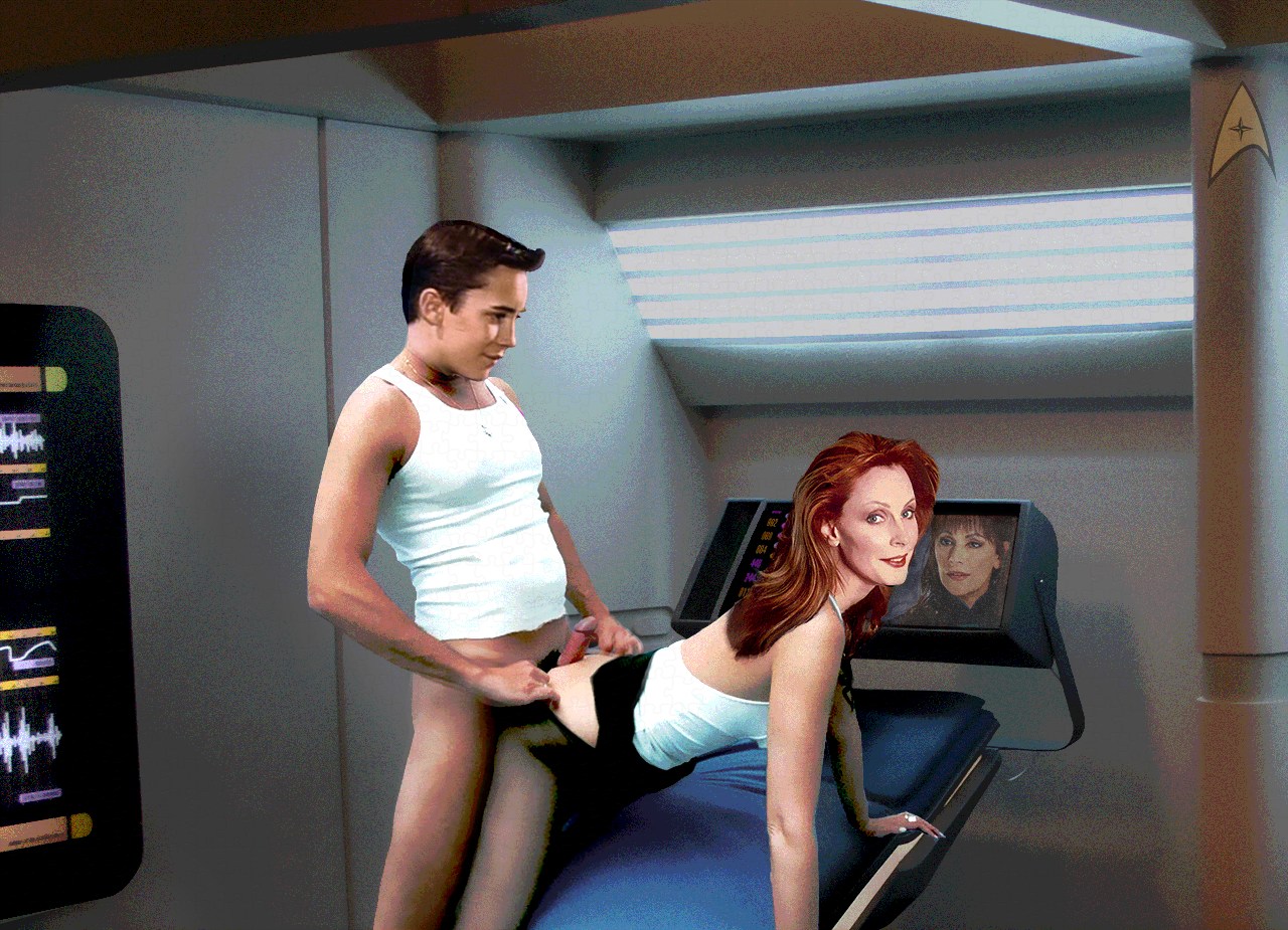 Post 317562 Beverlycrusher Deannatroi Fakes Gatesmcfadden Marinasirtis Starartist Star 7021