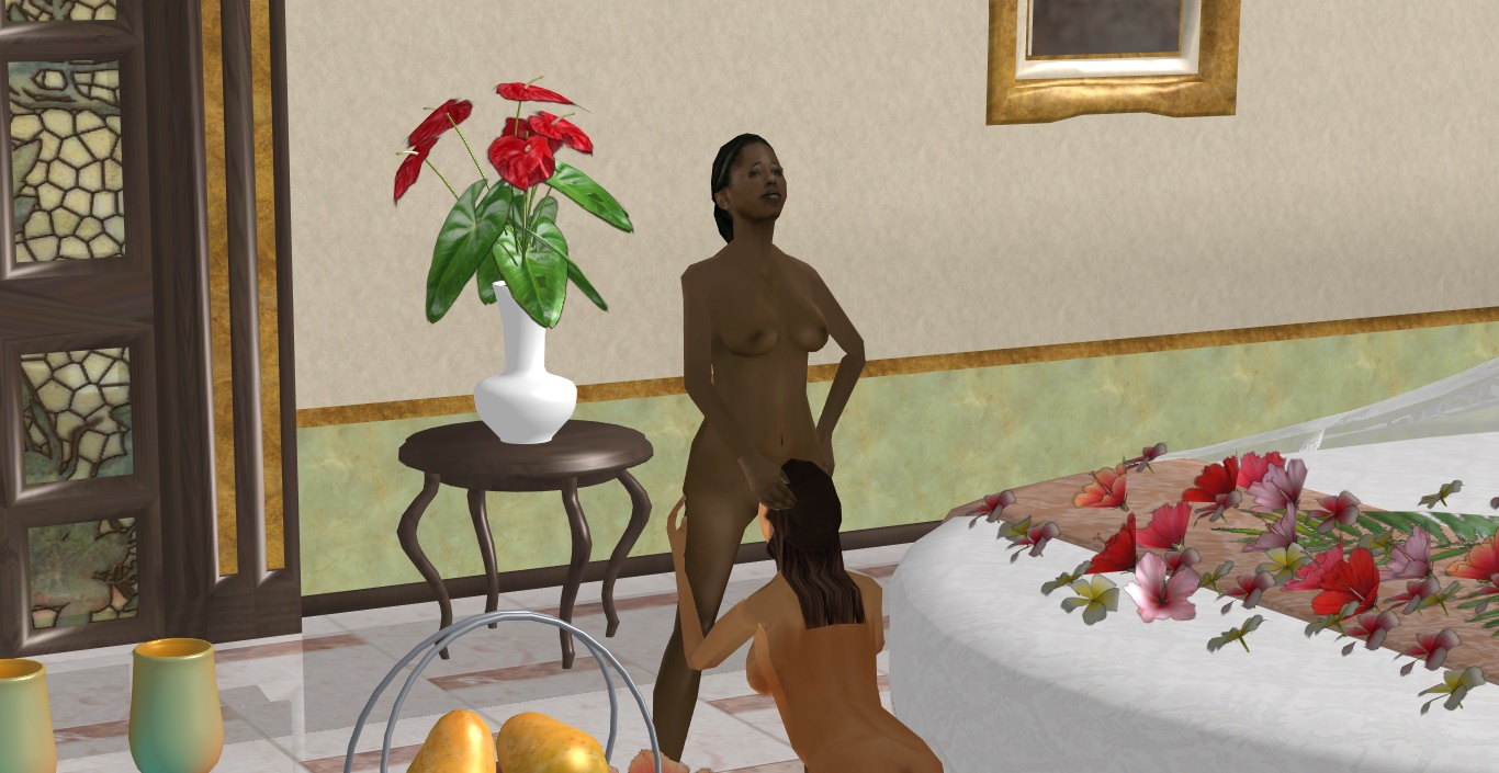 Gta san andreas rule 34