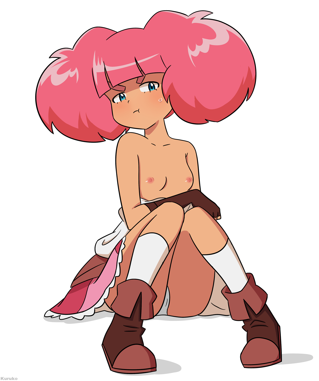 High guardian spice r34