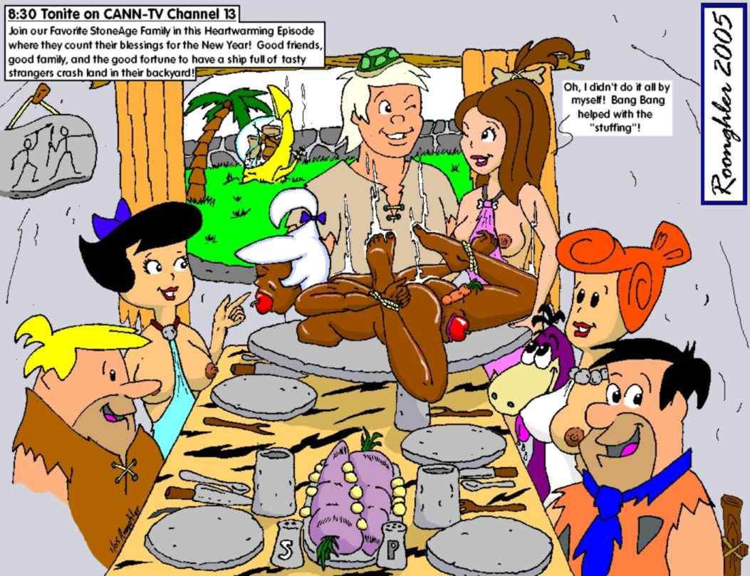 Betty Rubble Dino Porn - Post 354199: Bamm-Bamm_Rubble Barney_Rubble Betty_Rubble crossover Dino  Fred_Flintstone Judy_Jetson Pebbles_Flintstone Roonghler The_Flintstones  The_Jetsons Wilma_Flintstone