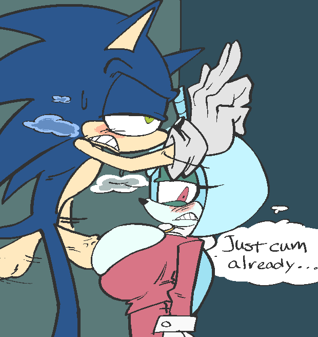 Jewel_the_Beetle Lewdmcgill Sonic_the_Hedgehog Sonic_the_Hedgehog_(series)