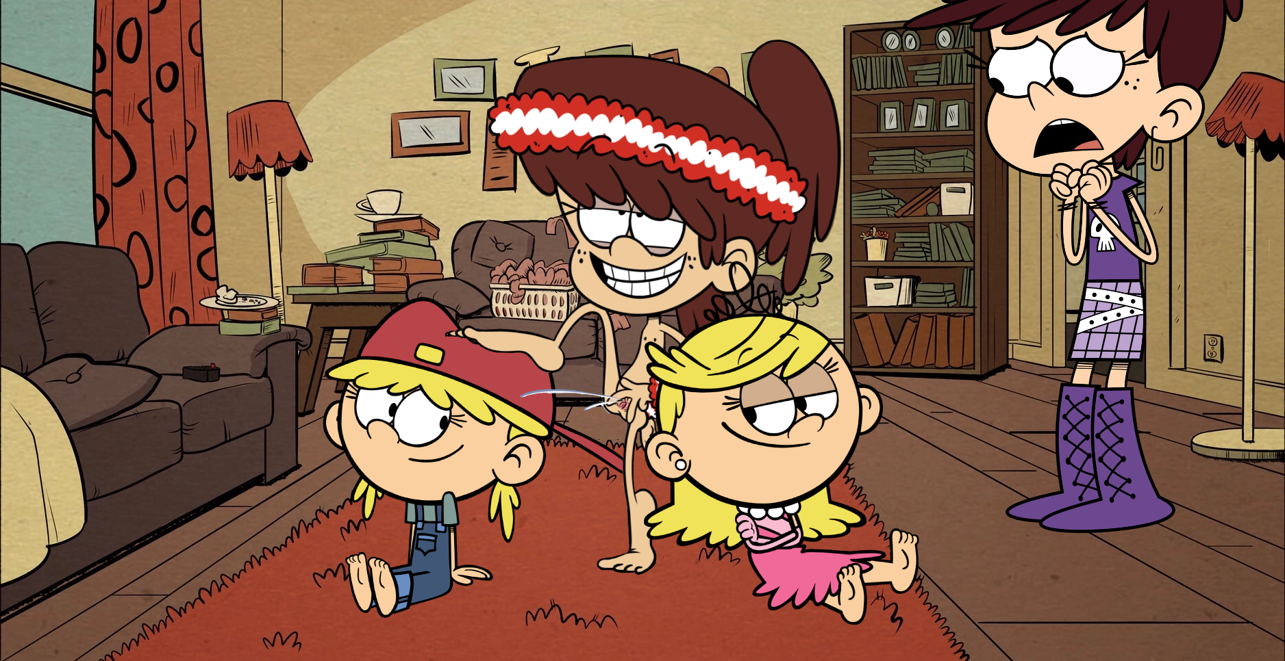 Post 3028799 Blargsnarf Edit Lanaloud Lolaloud Lunaloud Lynnloud Theloudhouse 2898