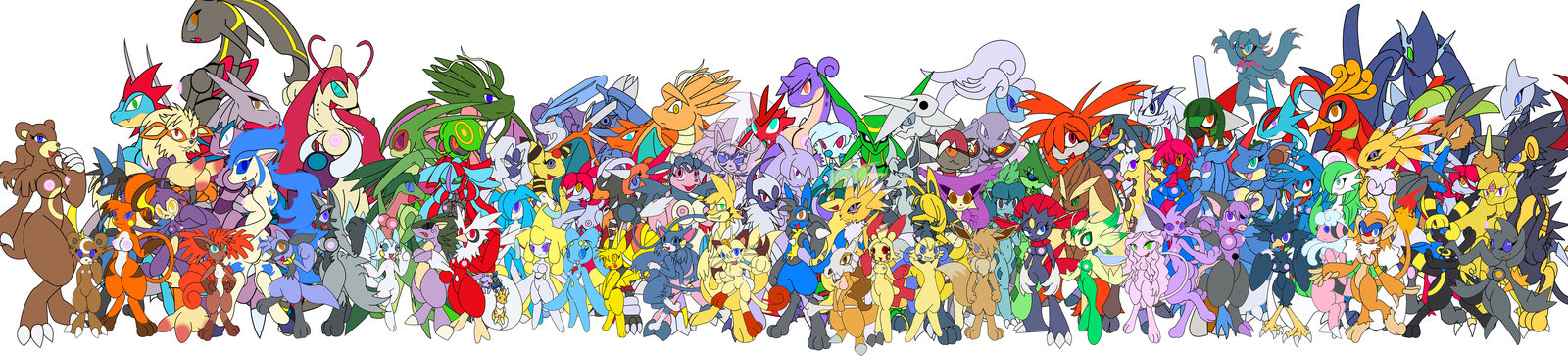 Absol Aerodactyl Aggron Altaria Ambipom Ampharos Arbok Arcanine Banette Cacturne Camerupt Celebi Charizard Cradily Cubone Delcatty Delibird Deoxys Digimon Dodrio Dragonair Dragonite Drapion Eevee Espeon Feraligatr Flaaffy Floatzel Flygon GB_of_BS Gardevoir Girafarig Glameow Golduck Grovyle Grumpig Gyarados Ho-Oh Houndoom Ivysaur Jirachi Kadabra Kangaskhan Kirlia Lapras Latias Lopunny Lucario Lugia Luxray Manaphy Meowth Metagross Mew Mewtwo Mightyena Milotic Miltank Minun Misdreavus Monferno Murkrow Nidoqueen Ninetales Pachirisu Pikachu Plusle Ponyta Poochyena Porkyman Porygon2 Quilava Raichu Rampardos Rayquaza Renamon Riolu Salamence Seviper Skarmory Suicune Teddiursa Torterra Umbreon Ursaring Vulpix Walrein Weavile crossover