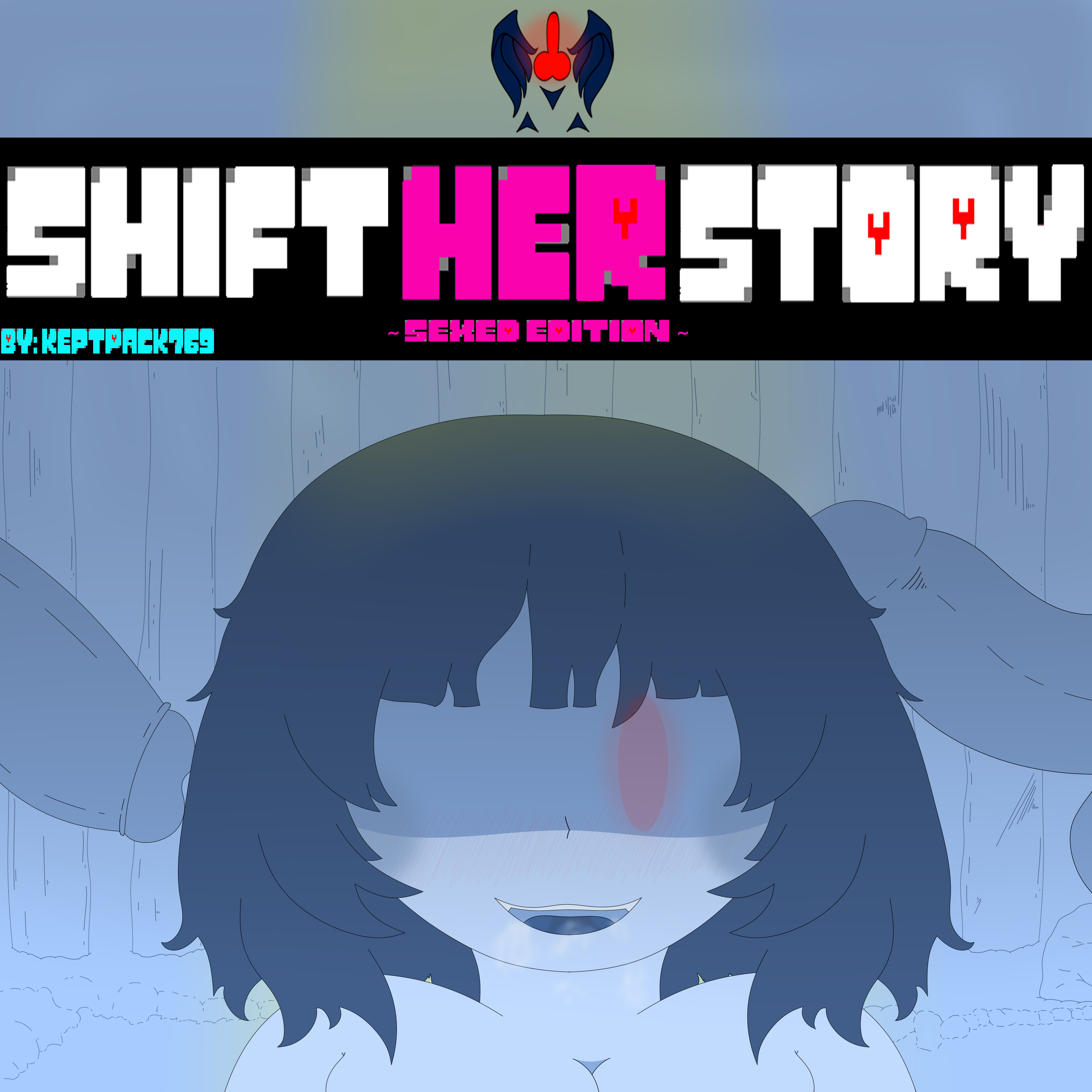 Post 4208311: Change_Her_Story Chara KeptPack769_YT Undertale