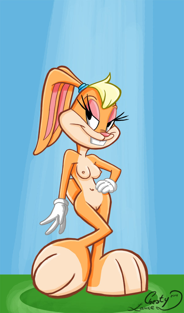 600px x 1020px - Post 1348282: Chesty_Larue Lola_Bunny Looney_Tunes The_Looney_Tunes_Show