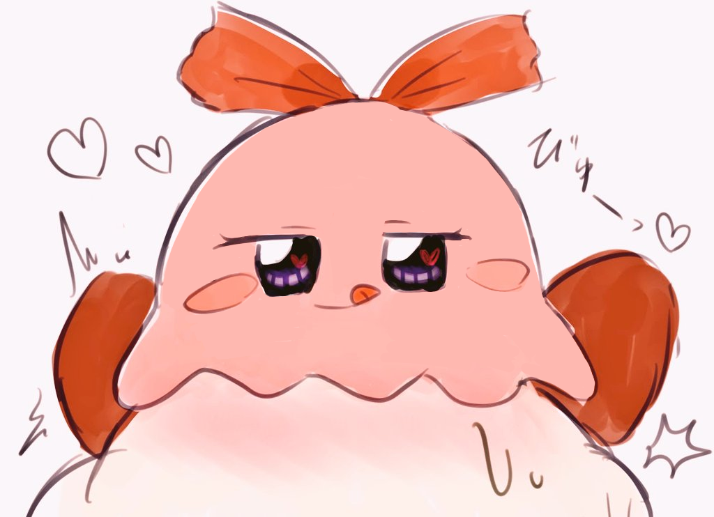 Chuchu Kirby Kirby_(series)