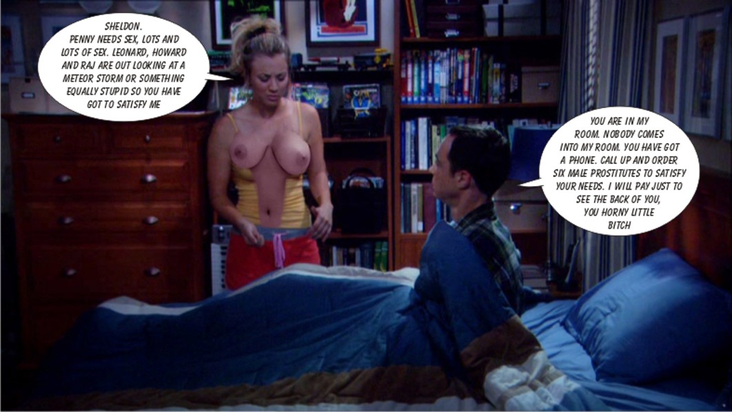 Post 1886755 Fakes Jimparsons Kaleycuoco Moyman Penny Sheldoncooper Thebigbangtheory