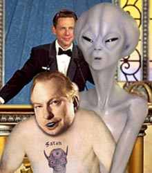 Asgard L_Ron_Hubbard Scientology Stargate Xenu fakes