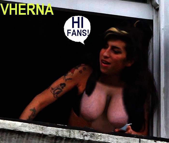 Post 4475056 Amywinehouse Fakes Tagme Vherna