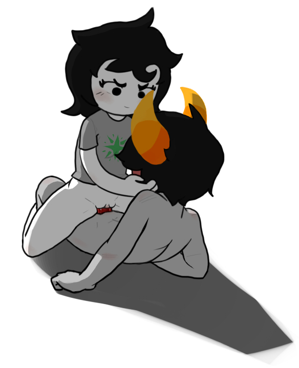 Post 3073684 Hiveswap Joeyclaire Xefrostritoh