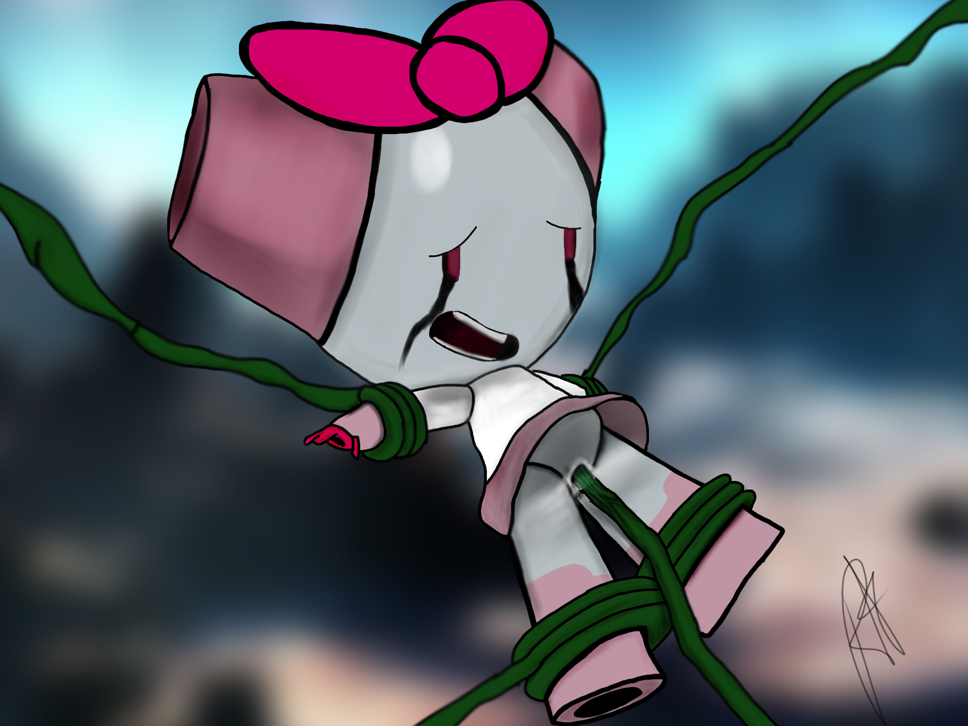 Post 1199304: Robot Robotboy Robotgirl