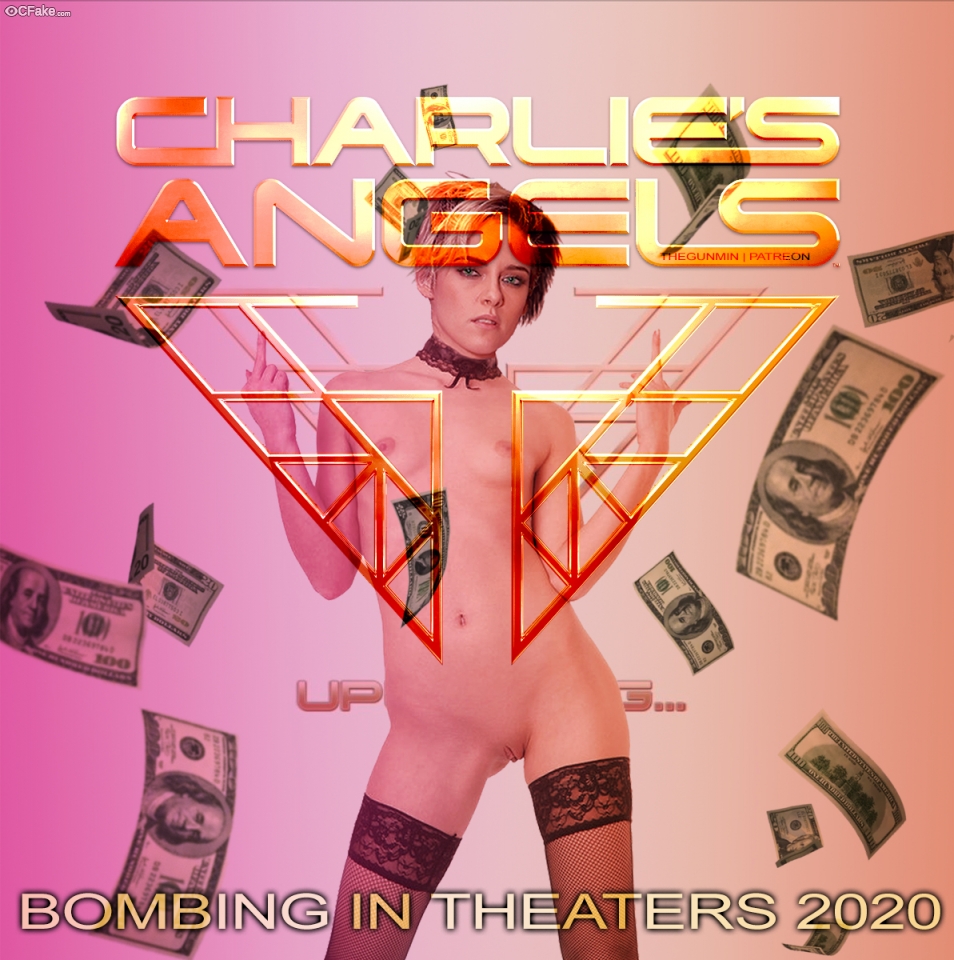 Post 3523239: Charlies_Angels Charlies_Angels_(2019) fakes  Kristen_Stewart Sabina_Wilson