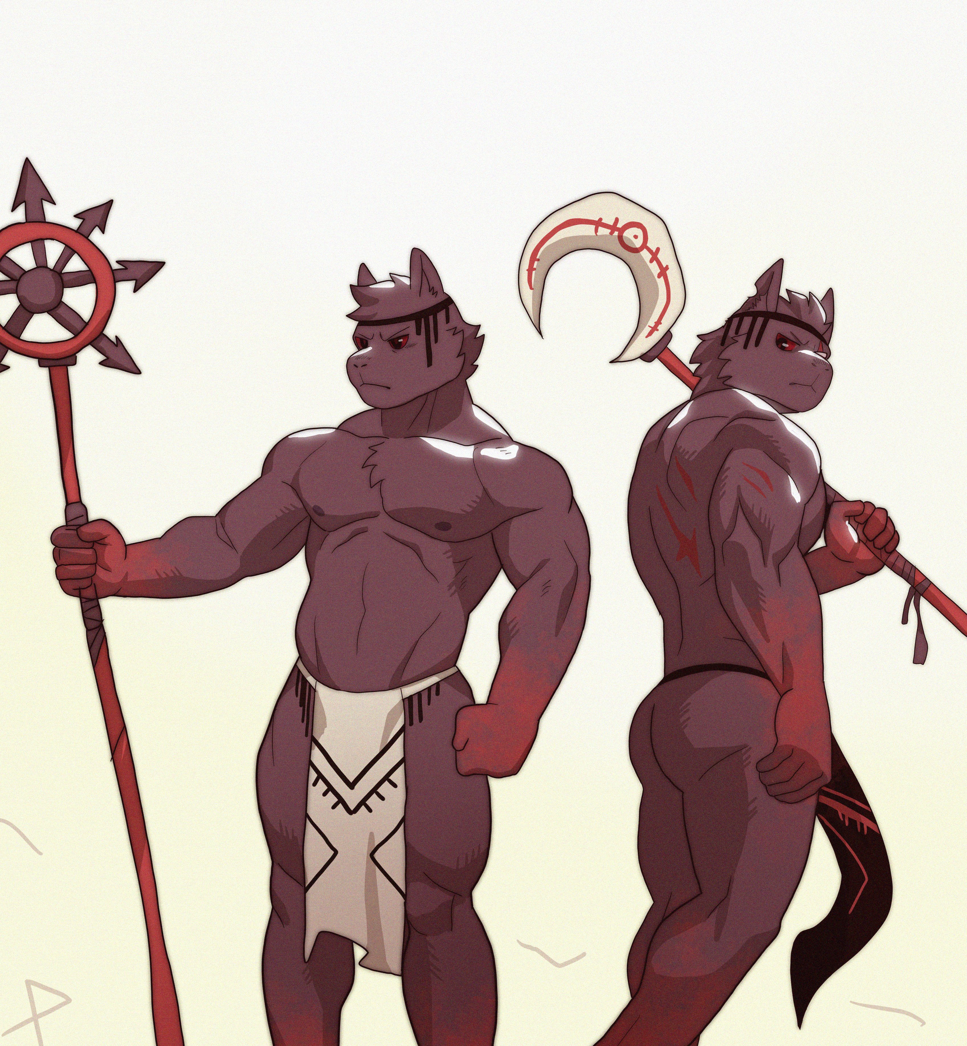 Cult of the lamb aym and baal