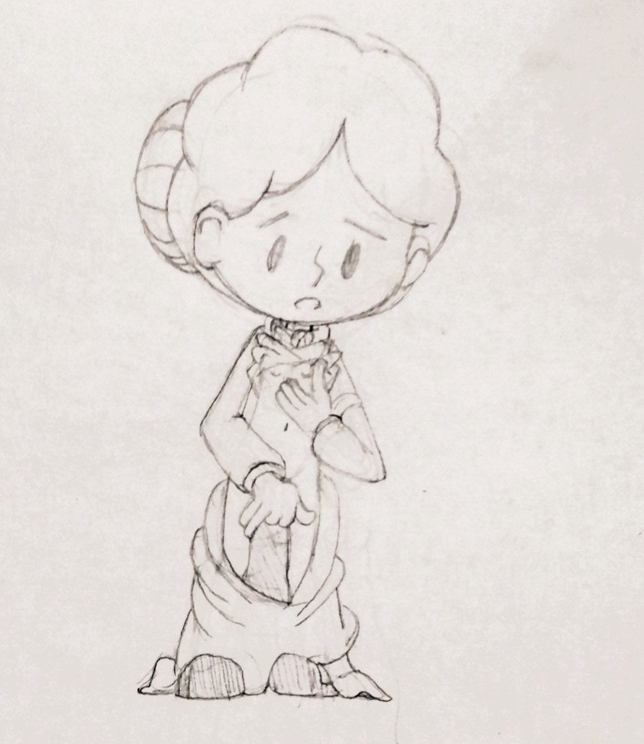 Helen keller rule 34