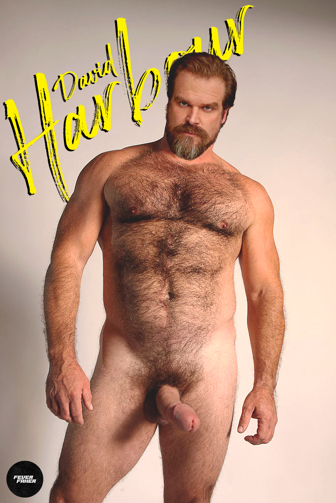 Post 4831331 David Harbour Fakes Feverfaker