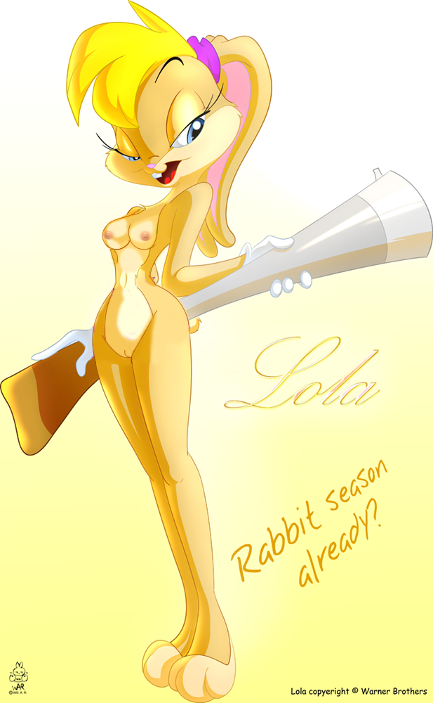 Post 1189483 Edit Ishoka Lolabunny Looneytunes Nekomate14 Spacejam