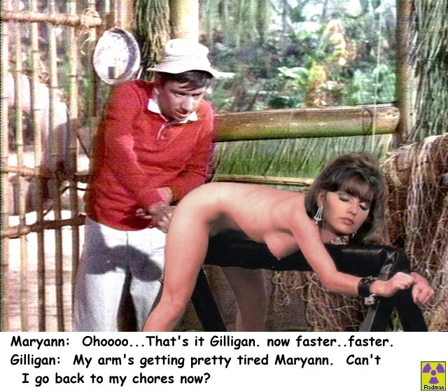 Post 1979813 Bobdenver Dawnwells Fakes Gilligansisland Maryannsummers Radman Willygilligan 2912