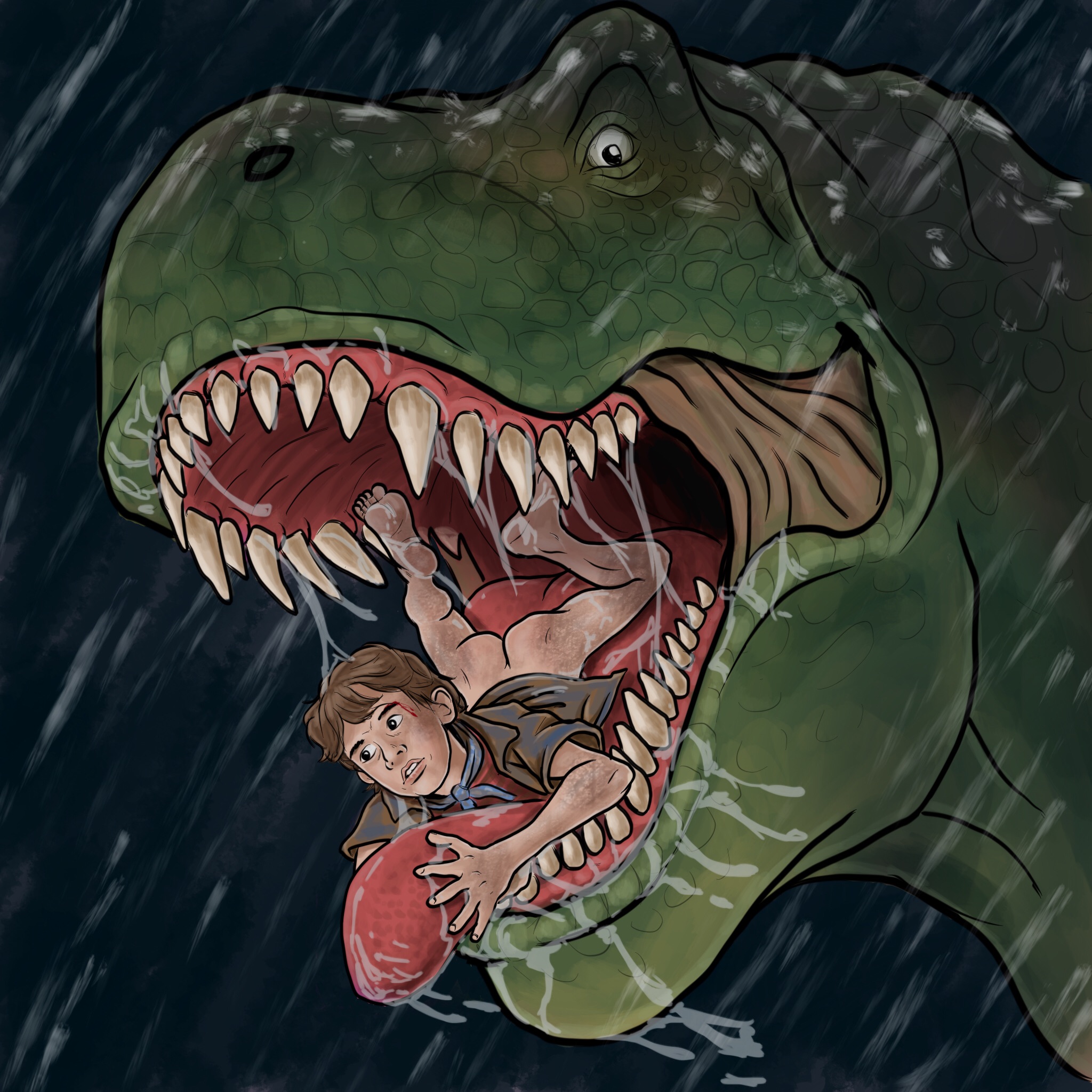 2048px x 2048px - Post 2769388: Jurassic_Park Odinboy666 Rexy Tim_Murphy Tyrannosaurus_Rex