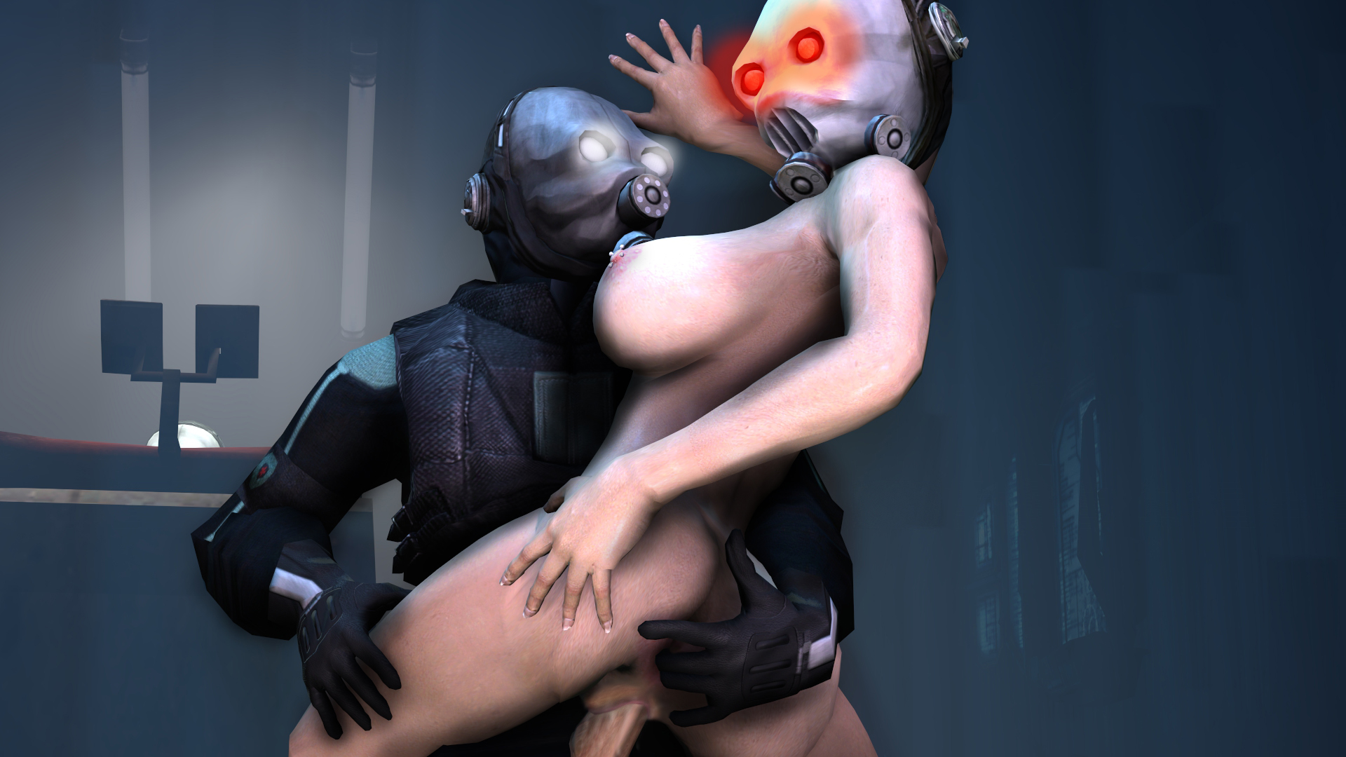 Half Life Porn Comic - Post 2229088: Civil_Protection Combine Half-Life Half-Life_2  Source_Filmmaker