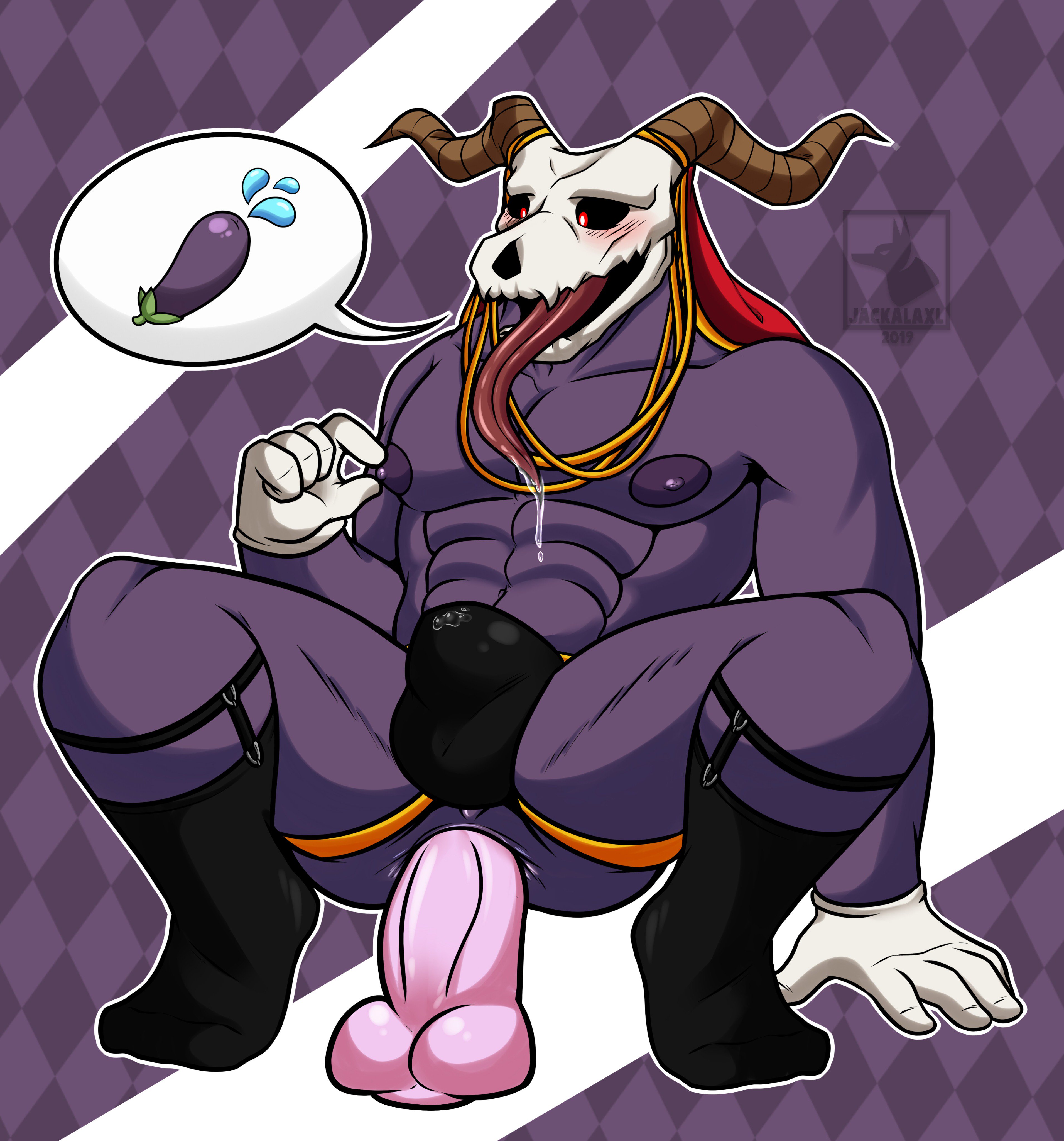 Elias ainsworth r34